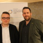 Freisprechung er Installateur- und Heizungsbauer-Innung Leer am 31.01.19 in Westoverledingen-Flachsmeer - 3591