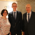 Freisprechung er Installateur- und Heizungsbauer-Innung Leer am 31.01.19 in Westoverledingen-Flachsmeer - 3609