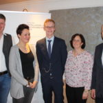 Freisprechung er Installateur- und Heizungsbauer-Innung Leer am 31.01.19 in Westoverledingen-Flachsmeer - 3612