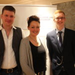 Freisprechung er Installateur- und Heizungsbauer-Innung Leer am 31.01.19 in Westoverledingen-Flachsmeer - 3615