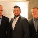 Freisprechung er Installateur- und Heizungsbauer-Innung Leer am 31.01.19 in Westoverledingen-Flachsmeer - 3632