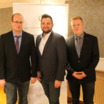 Freisprechung er Installateur- und Heizungsbauer-Innung Leer am 31.01.19 in Westoverledingen-Flachsmeer - 3634