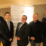 Freisprechung er Installateur- und Heizungsbauer-Innung Leer am 31.01.19 in Westoverledingen-Flachsmeer - 3636
