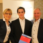 Freisprechung er Installateur- und Heizungsbauer-Innung Leer am 31.01.19 in Westoverledingen-Flachsmeer - 3644