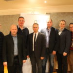 Freisprechung er Installateur- und Heizungsbauer-Innung Leer am 31.01.19 in Westoverledingen-Flachsmeer - 3647