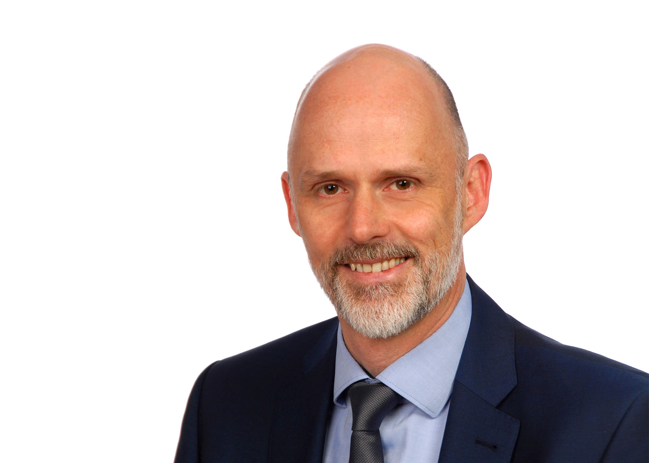 Thorsten Tooren