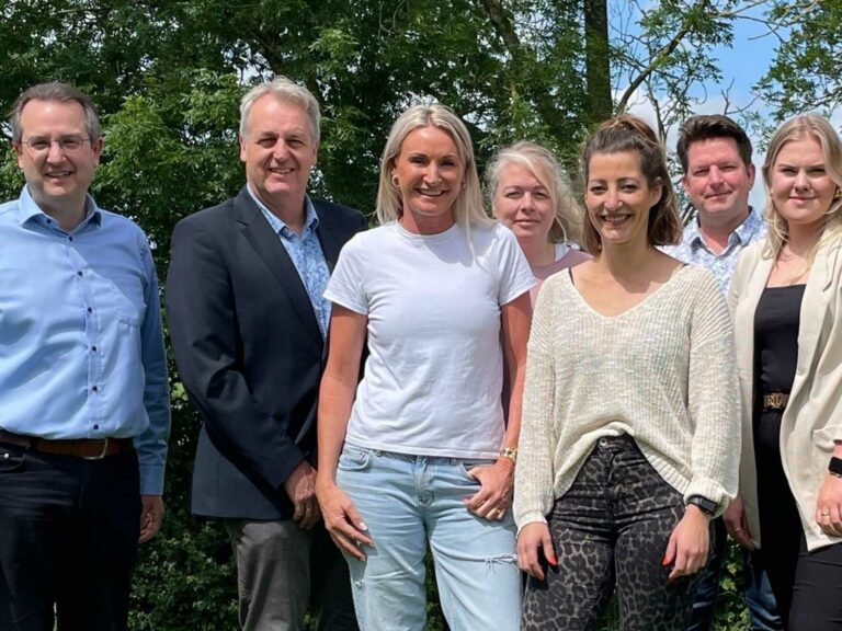 Friseurinnung Vorstand