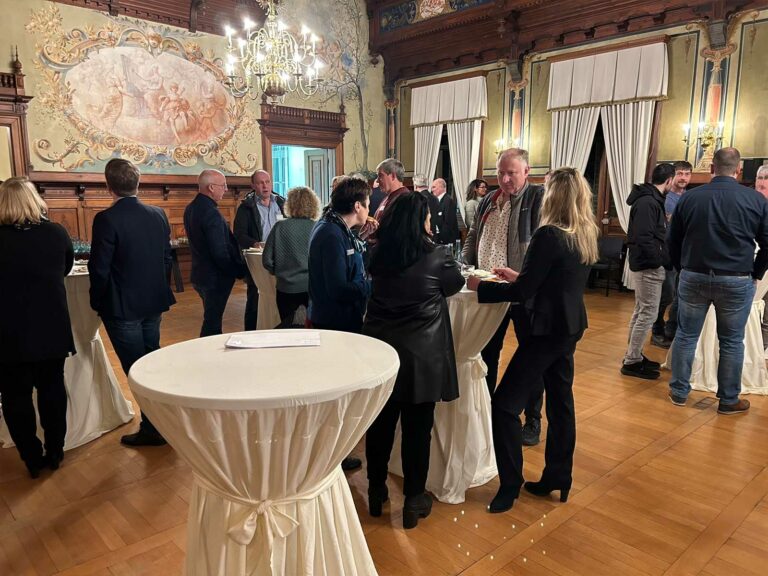 Leeraner Handwerkertreffen