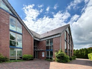 Kreishandwerkerschaft LeerWittmund bezieht neue Geschäftsstelle in Leer
