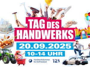 Tag des Handwerks