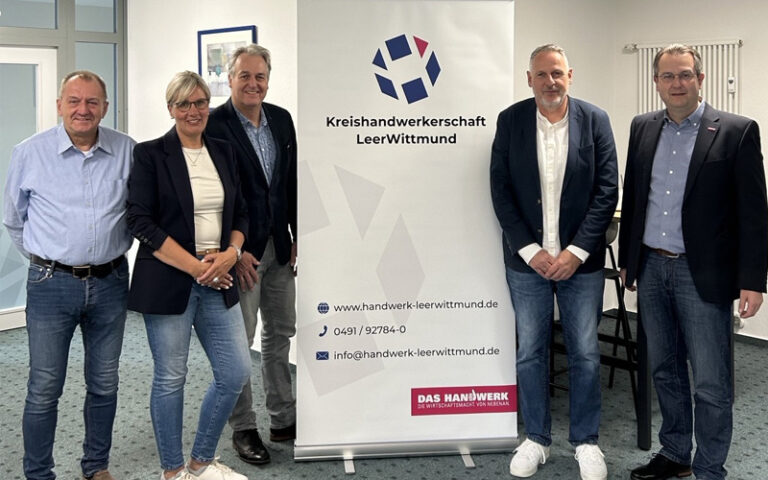 Kooperationspartner Arbeitssicherheit & Gesundheitsschutz