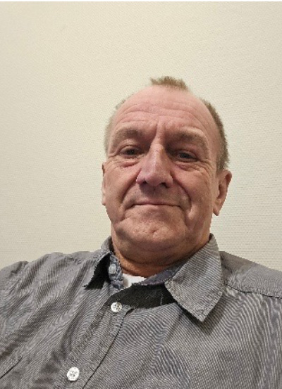 Detlev Hank Arbeitsmedizin