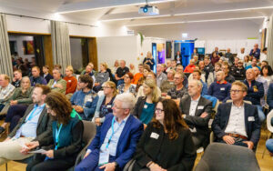 DIWO 2025 in Leer