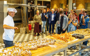 Holzofenbäckerei Ripken in Apen