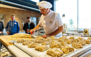 Holzofenbäckerei Ripken in Apen