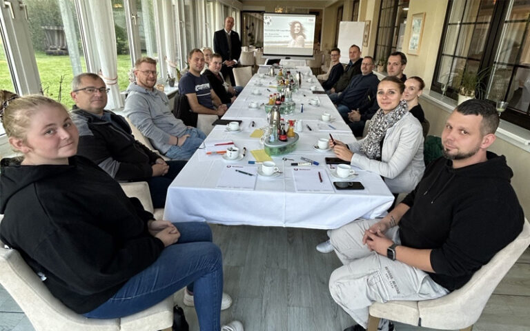 Workshop Führungskräfte Leer