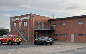 Brandschutzhelfer Lehrgang in Bunde am 03.11.2025