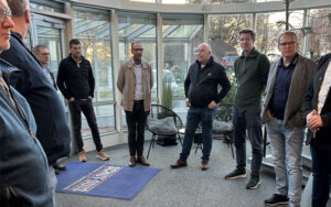 Tischler-Innung Leer bei Schüt-Duis in Aurich