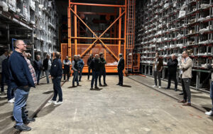 Tischler-Innung Leer bei Schüt-Duis in Aurich