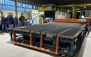 Tischler-Innung Leer bei Schüt-Duis in Aurich