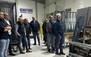 Tischler-Innung Leer bei Schüt-Duis in Aurich