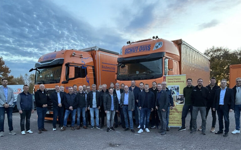 Tischler-Innung Leer bei Schüt-Duis in Aurich