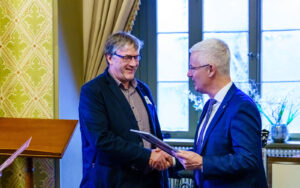 Auszeichnung für familienfreundliche Unternehmen im LK-Leer