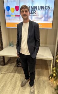 Neuwahlen bei der Maler-, Glaser- und Lackierer-Innung Leer-Rheiderland-Wittmund