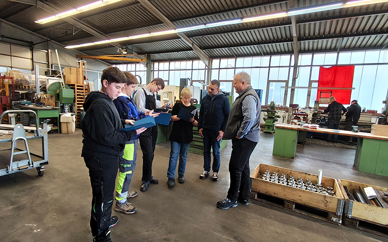 Laufende Projekte der Generationenwerkstatt