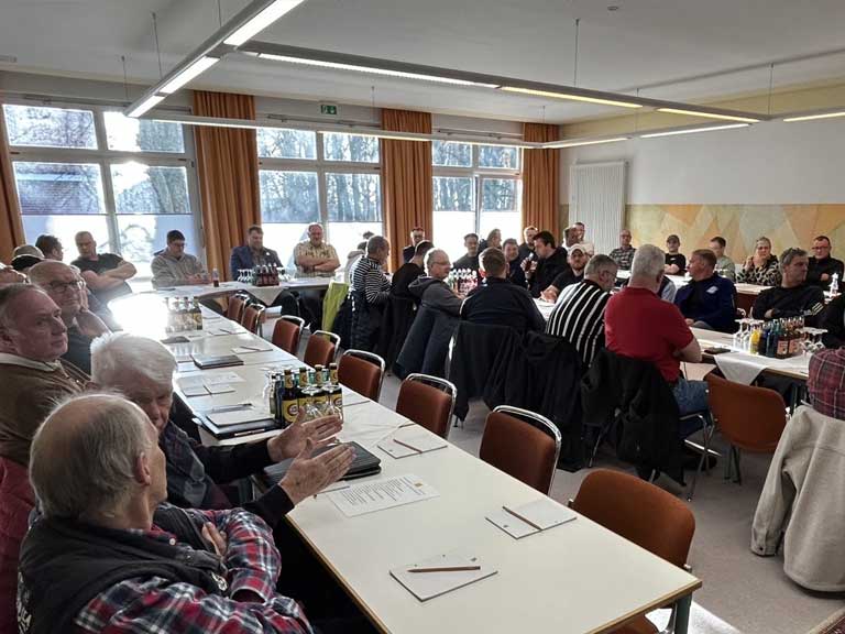 Elektro Fachseminar