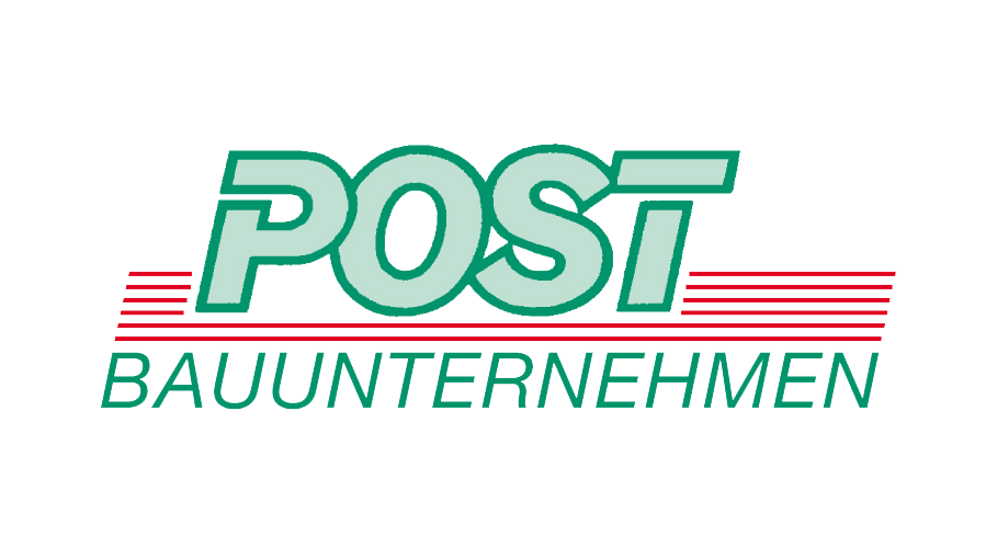 Post Bauunternehmen
