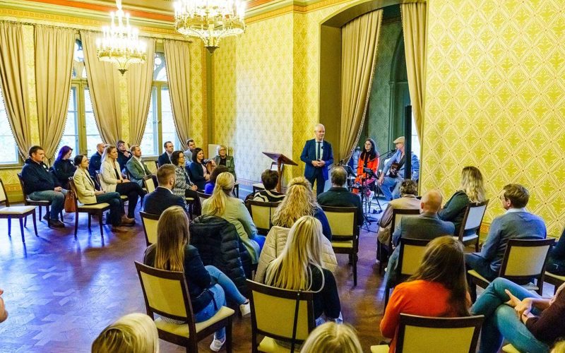 Auszeichnung_Evenburg