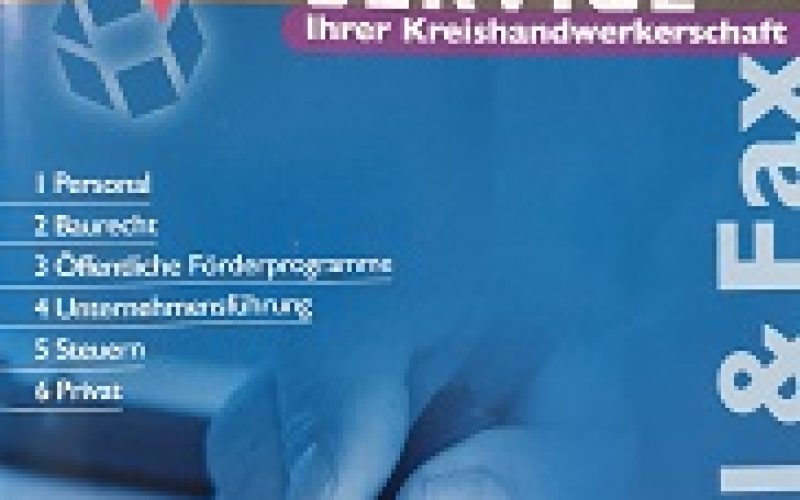 Dokumenten Service Dokumenten Service
