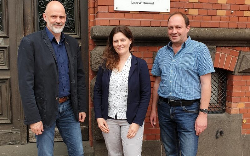 INternet und ONlinemarketing Sprechtag1