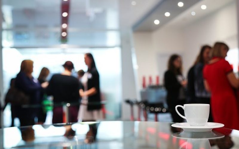 Starke Frauen für ein starkes Handwerk