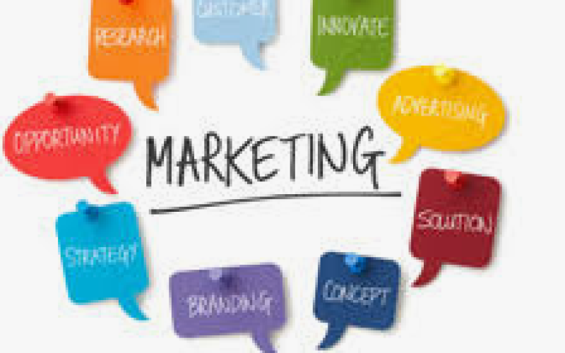 Marketing Marketing