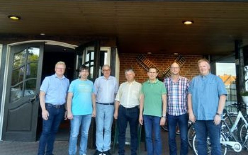 Obermeistertreffen LIV