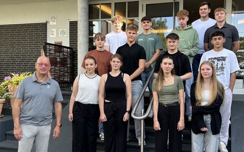 Seminar Azubis können mehr