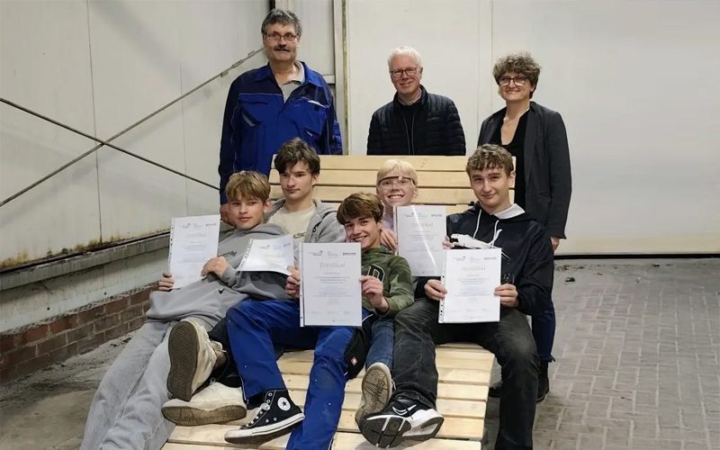 berufsorientierung-im-handwerk-igs-moormerland Berufsorientierung im Handwerk IGS Moormerland - Hansa Polytechnik