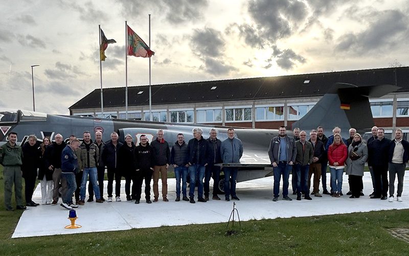 JHV 2026 - Metallinnung