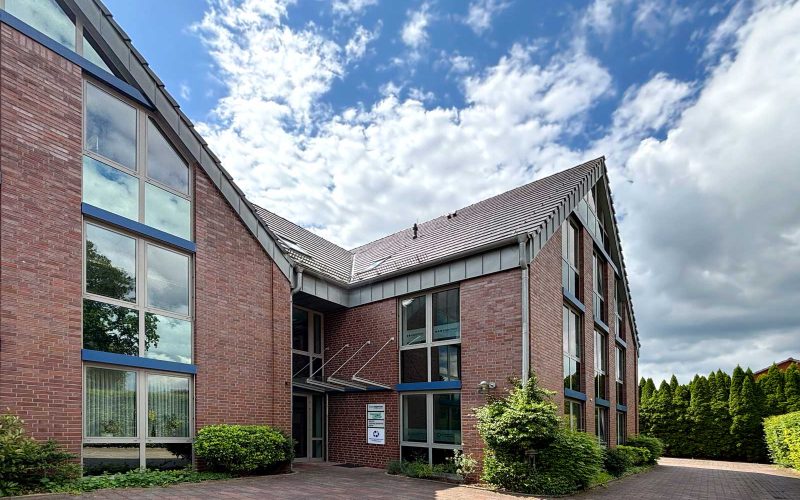 Kreishandwerkerschaft LeerWittmund bezieht neue Geschäftsstelle in Leer