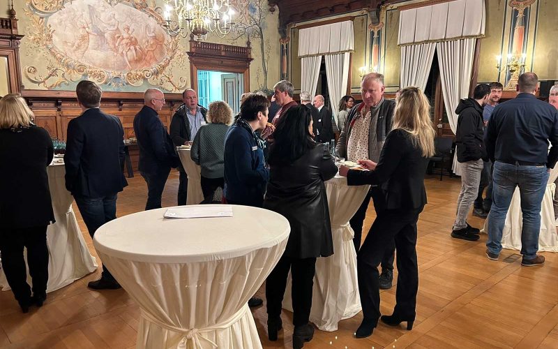 Leeraner Handwerkertreffen