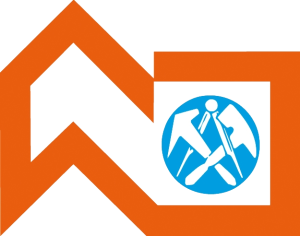 Logo Dachdecker-Innung für Ostfriesland