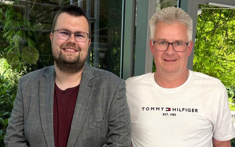 Wechsel und Wiederwahl an den Spitzen